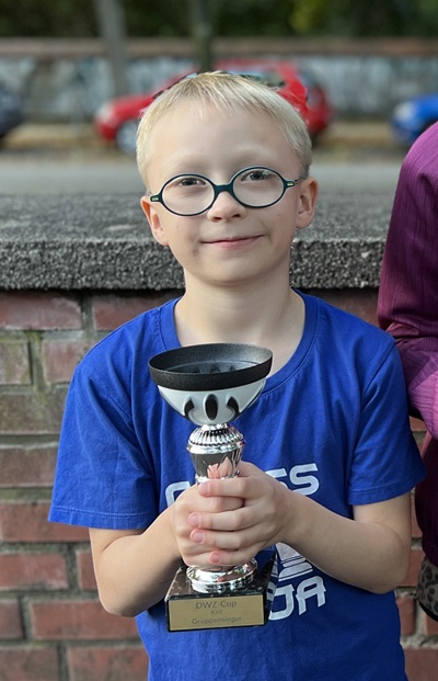 Kiel DWZ Cup